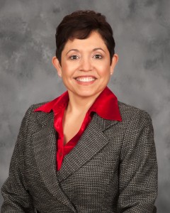 Annette Martinez, VP of Operations - HR at State Farm Corporate
